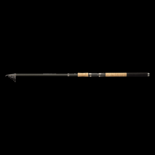 DAM Prut BACKBONE TELE SPIN 8 '/ 2.40M 30-80G