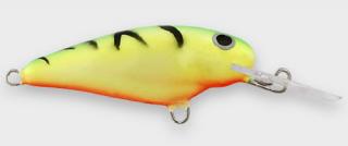 Dorado Wobler Invader 7 cm Barva: FT