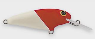 Dorado Wobler Invader 7 cm Barva: RH