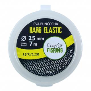 Easy Fishing PVA punčocha ELASTIC FINE náhradní balení 40 mm