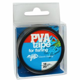 Giants fishing PVA páska Tape 16 mm, 20 m