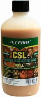 Jet Fish CSL Amino koncentrát Příchuť: Krill
