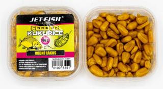 Jet Fish Feeder Kukuřice 60 g Příchuť: Vodní rákos