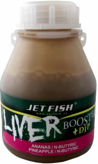 Jet Fish Liver booster 250 ml