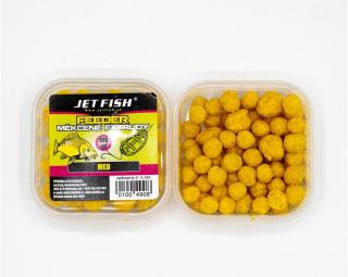 Jet Fish Měkčené Extrudy 100 ml Příchuť: Med