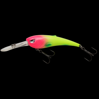 MADCAT Wobler Catdiver Floating 11 cm, 32 g Barva: Candy