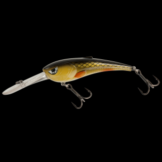 MADCAT Wobler Catdiver Floating 11 cm, 32 g Barva: Rudd