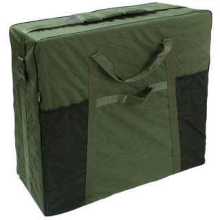 NGT Taška na Lehátko Deluxe Bedchair Bag Velikost oblečení: L