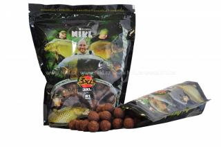 Nikl Boilies 3XL 18 mm Hmotnost: 1 kg