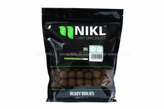 Nikl Boilies 3XL 20 mm Hmotnost: 1 kg