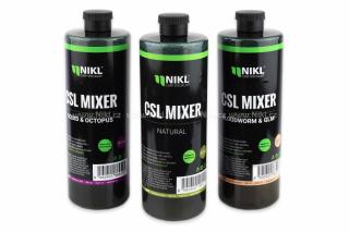 Nikl CSL Mixer Příchuť: Bloodworm & GLM