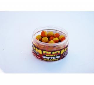 Poseidon Duo Wafters Barrel Soluble 12 mm, 30 g Příchuť: Mango § Chilli