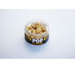 Poseidon Pop-corn 6 mm, 15 g Příchuť: Česnek