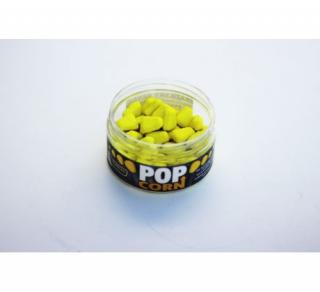Poseidon Pop-corn 6 mm, 15 g Příchuť: Med
