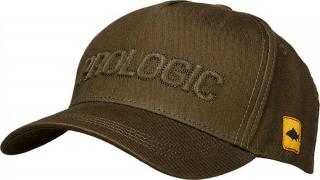 Prologic Kšiltovka Buzzers Cap Onesize Olive Green