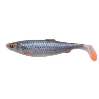 Savage Gear Gumová Nástraha 4D Herring Shad 16 cm 28 g Barva: Roach, Délka: 16 cm