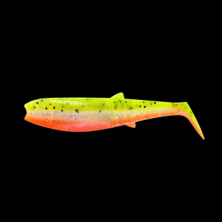 Savage Gear Gumová nástraha Cannibal 15 cm, 33 g,  2 ks Lemon Cracker