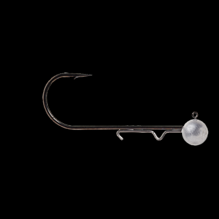 Savage Gear Jigová hlavička Ball Jig Head Velikost jigových hlaviček: 5/0, 20 g