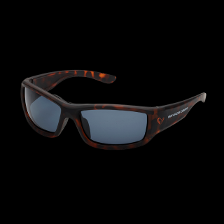 Savage Gear Polarizační Brýle Polarized Sunglasses Floating Black