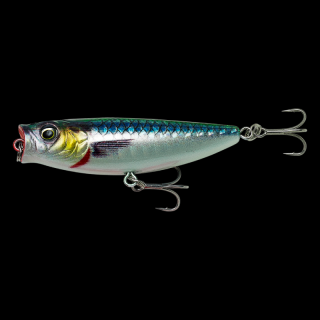 Savage Gear Wobbler 3D Minnow Pop 6,6 cm, 8 g Barva: Sayoris PHP