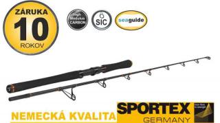 Sportex Prut Catfire Vertical 1.80 m 90-200 g