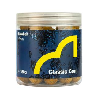 SpottedFin Classic Corn tvrdé boilies Průměr: 20,00 mm