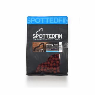 SpottedFin Smokey Jack Shelf Life Boilies Průměr: 20,00 mm