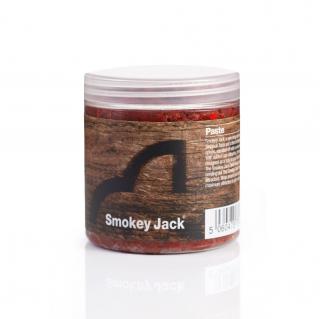 SpottedFin Smokey Jack Shelf Life Pasta