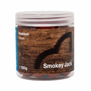 SpottedFin Smokey Jack tvrdé boilies Průměr: 20,00 mm