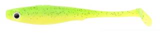 Spro Gumová Nástraha Iris POP-EYE 100 UV 10 cm, 7 g Barva: Lemon § Lime