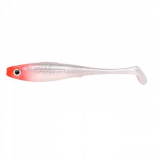 Spro Gumová Nástraha Iris POP-EYE 80 UV 8 cm, 3 g Barva: Minnow