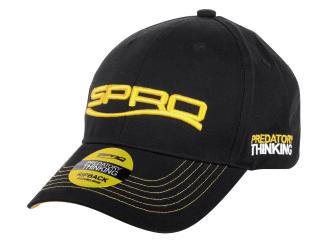 Spro Kšiltovka Baseball Cap