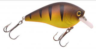 Spro PowerCatcher Crank 6 cm Barva: Yelou Perch