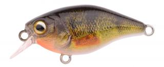 Spro Wobler Ikiru Min.Crank 38F SL SH 3,8 cm 4 g Barva: Perch