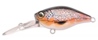 Spro Wobler Ikiru Mini Crank 38F LL 3,8 cm 4,0 g Barva: Brown Trout