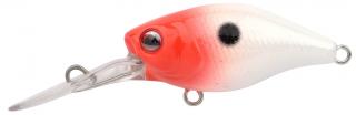 Spro Wobler Ikiru Mini Crank 38F LL 3,8 cm 4,0 g Barva: Red Head