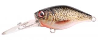 Spro Wobler Ikiru Mini Crank 38F LL 3,8 cm 4,0 g Barva: Roach