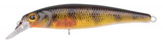 Spro Wobler Ikiru Naturals Silent Jerk SLS 6,8 cm, 6,5 g Barva: Perch