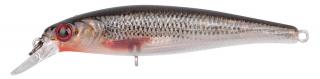 Spro Wobler Ikiru Naturals Silent Jerk SLS 6,8 cm, 6,5 g Barva: Roach