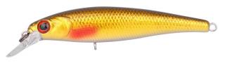 Spro Wobler Ikiru Naturals Silent Jerk SLS 6,8 cm, 6,5 g Barva: Rudd