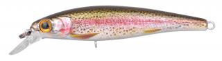 Spro Wobler Ikiru Naturals Silent Jerk SLS 9,5 cm, 15 g Barva: Rainbow Trout