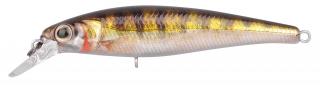 Spro Wobler Ikiru Naturals Silent Jerk SLS 9,5 cm, 15 g Barva: Zander