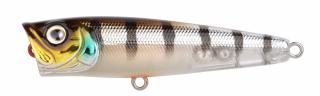 SPRO Wobler Ikiru Pop 6,5 cm Barva: Buzzer