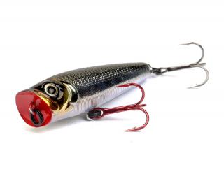 SPRO Wobler Ikiru Pop 6,5 cm Barva: Pompano