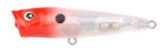 SPRO Wobler Ikiru Pop 6,5 cm Barva: Redhead