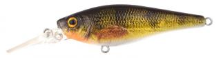 Spro Wobler Ikiru Shad 70LL 7 cm 11g Barva: Perch