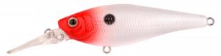 Spro Wobler Ikiru Shad 70LL 7 cm 11g Barva: Red Head