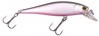 Spro Wobler PowerCatcher 10 cm Barva: Black Back