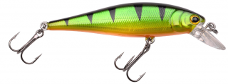 Spro Wobler PowerCatcher 10 cm Barva: Gloss Perch UV