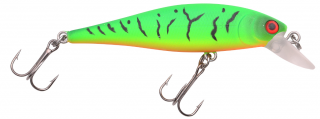 Spro Wobler PowerCatcher 10 cm Barva: Matte Fire Tiger